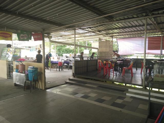 Photo of Sasabut Kolopis Cafe - Kota Kinabalu, Sabah, Malaysia