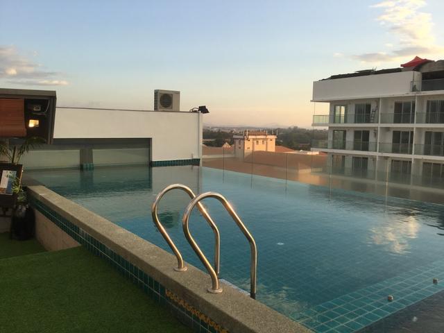 Photo of C'haya Hotel - Kota Kinabalu, Sabah, Malaysia