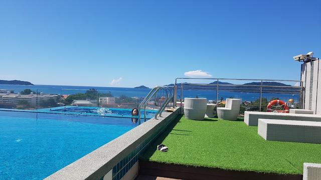 Photo of C'haya Hotel - Kota Kinabalu, Sabah, Malaysia