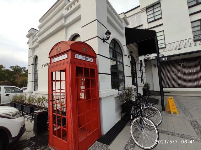 Photo of Stanton Hotel - Kota Kinabalu, Sabah, Malaysia