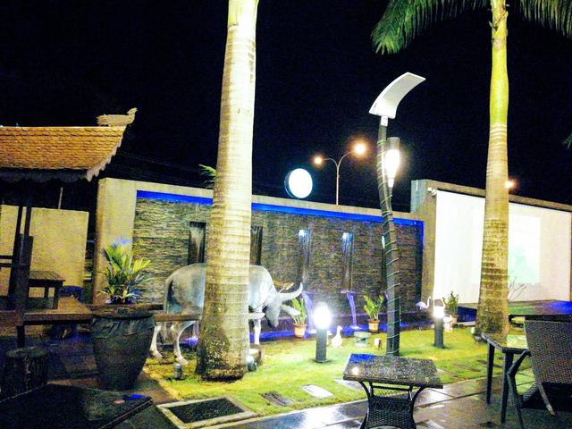 Photo of Majestic Oriental Restaurant - Kota Kinabalu, Sabah, Malaysia