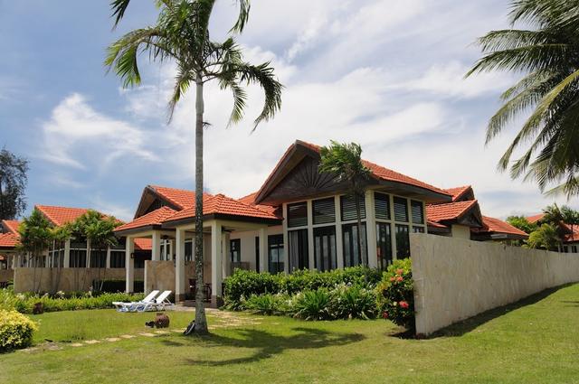 Photo of Sabah Beach Villas and Suites - Kota Kinabalu, Sabah, Malaysia