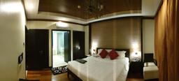 Sabah Beach Villas and Suites