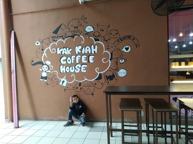 Photo of Kak Kiah Coffee House Putatan - Kota Kinabalu, Sabah, Malaysia