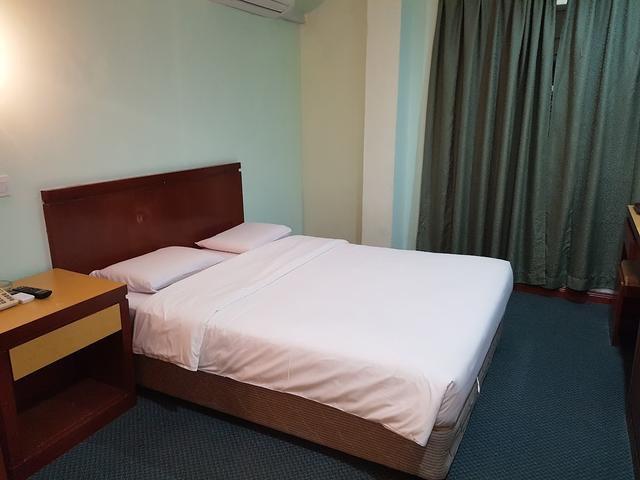 Photo of Hotel Asia City - Kota Kinabalu, Sabah, Malaysia