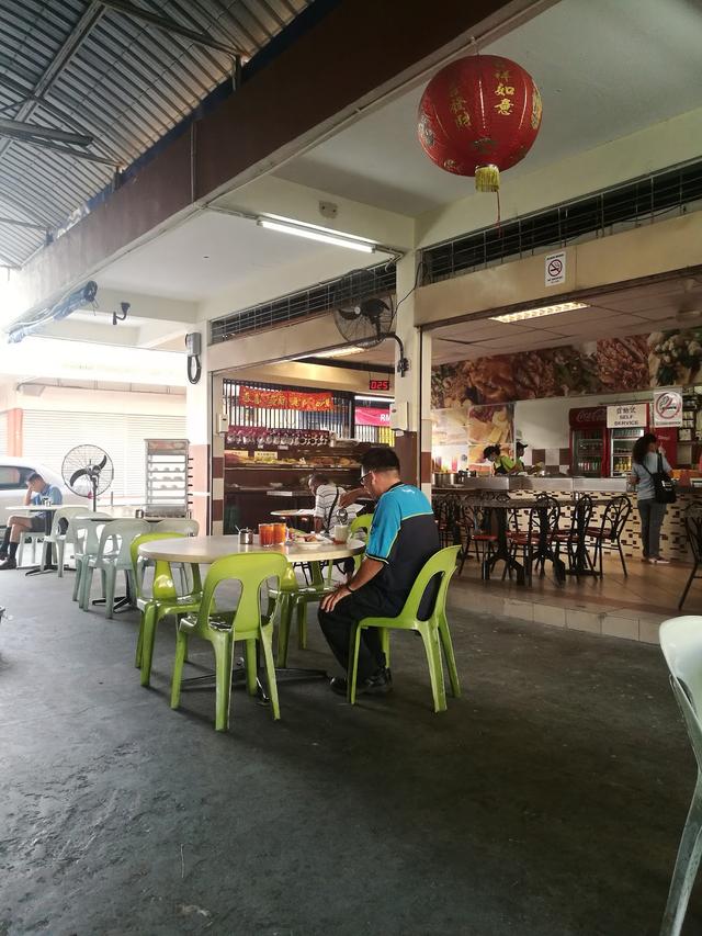 Photo of Keng Lok Restaurant - Kota Kinabalu, Sabah, Malaysia