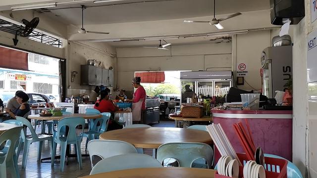 Photo of Kah Hing Coffee Shop - Kota Kinabalu, Sabah, Malaysia