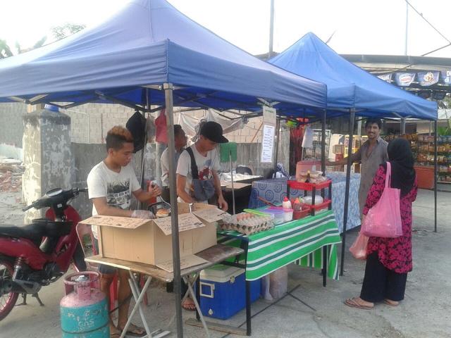 Photo of SonglapBorneo Kitchen - Kota Kinabalu, Sabah, Malaysia