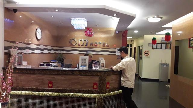 Photo of DM Hotel - Kota Kinabalu, Sabah, Malaysia