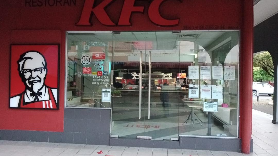 Photo of KFC Donggongon - Kota Kinabalu, Sabah, Malaysia