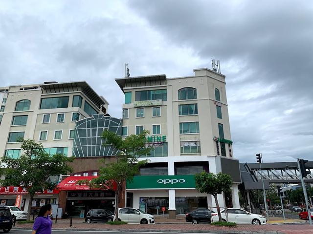 Photo of Homy Seafront Hostel - Kota Kinabalu, Sabah, Malaysia