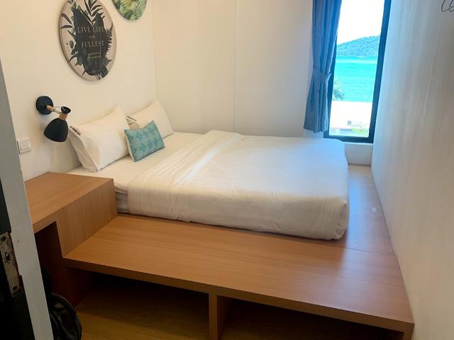 Photo of Homy Seafront Hostel - Kota Kinabalu, Sabah, Malaysia