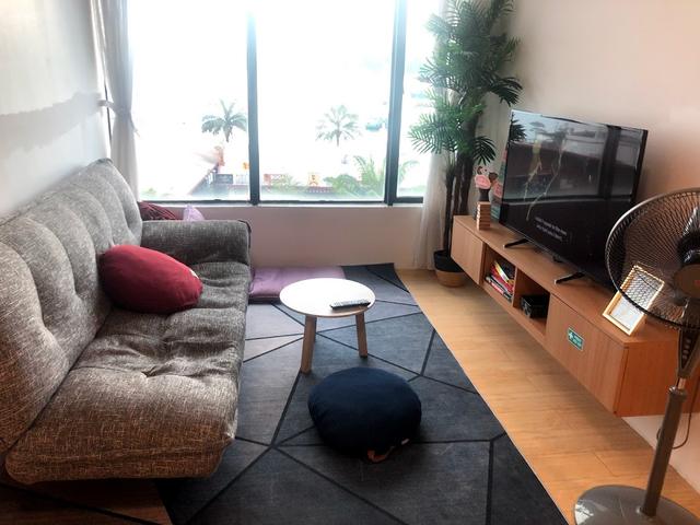 Photo of Homy Seafront Hostel - Kota Kinabalu, Sabah, Malaysia