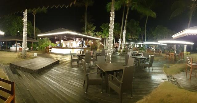 Photo of Sampan Bar at Shangri-La Rasa Ria, Kota Kinabalu - Kota Kinabalu, Sabah, Malaysia