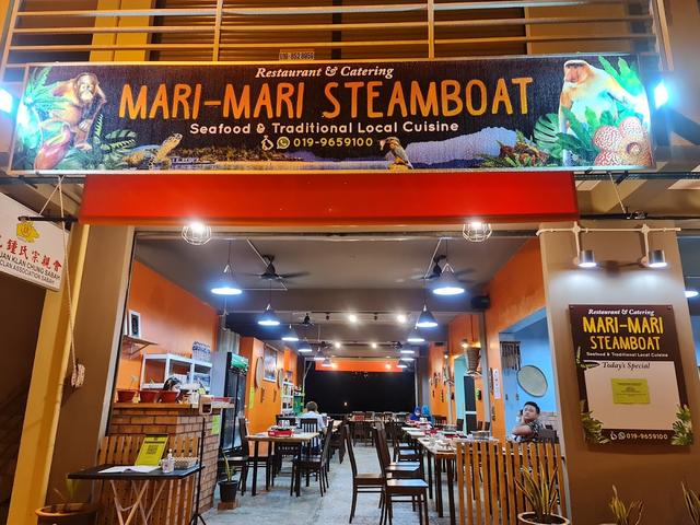 Photo of Mari Mari Steamboat - Kota Kinabalu, Sabah, Malaysia