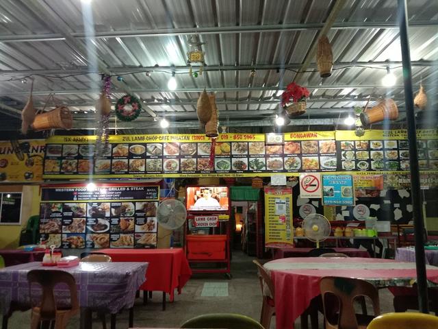 Photo of ZUL LAMB CHOP CAFE - Kota Kinabalu, Sabah, Malaysia