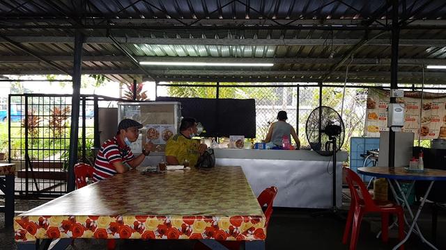 Photo of Pitstop Cafe - Kota Kinabalu, Sabah, Malaysia