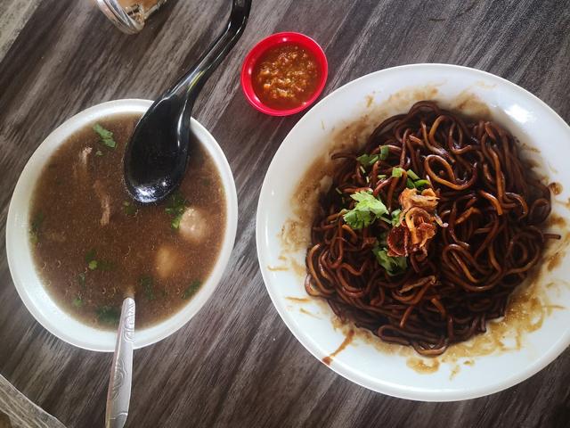 Photo of Pitstop Cafe - Kota Kinabalu, Sabah, Malaysia