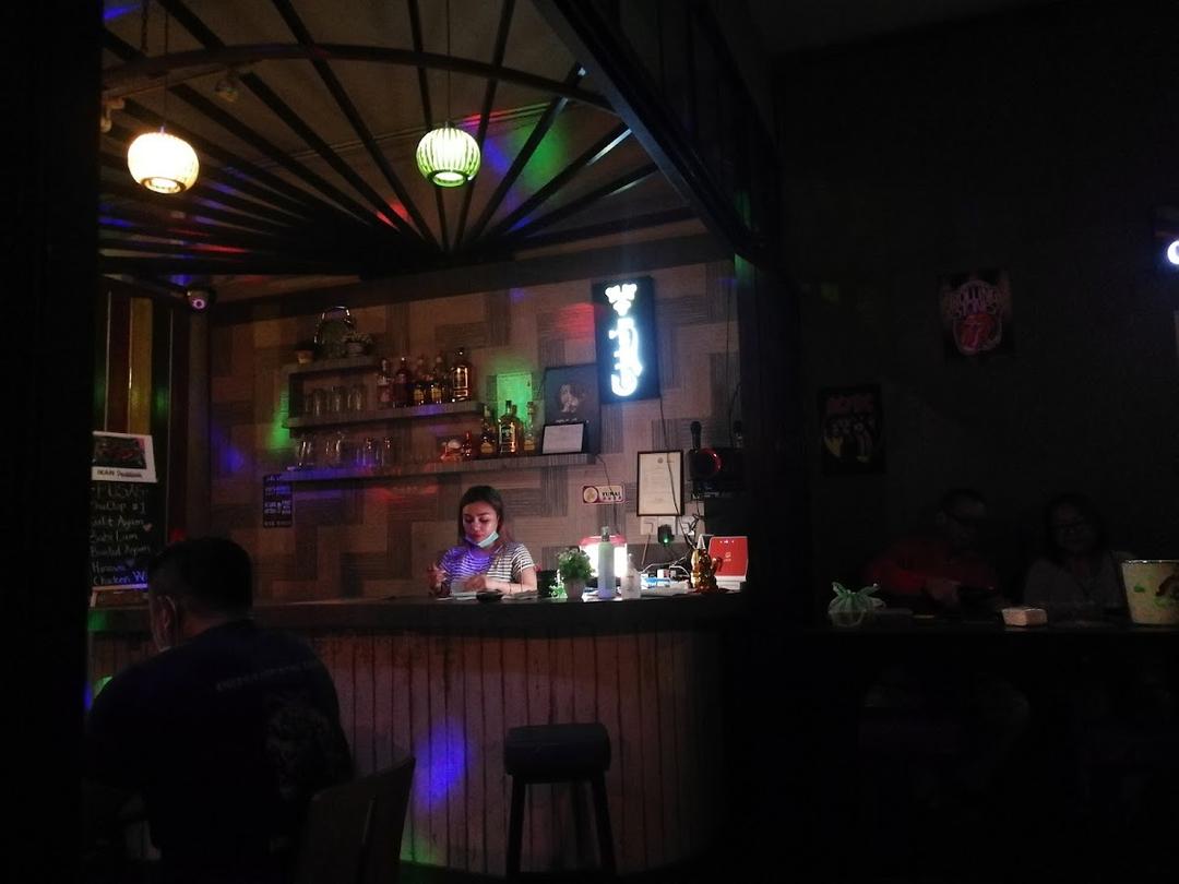 Photo of Suang Noh Cafe - Kota Kinabalu, Sabah, Malaysia