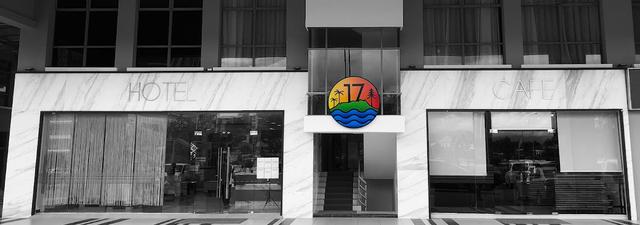 Photo of Hotel 17 - Kota Kinabalu, Sabah, Malaysia