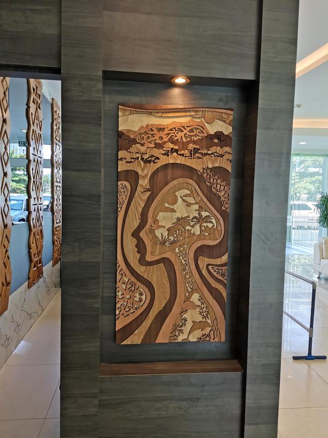 Photo of Hotel 17 - Kota Kinabalu, Sabah, Malaysia