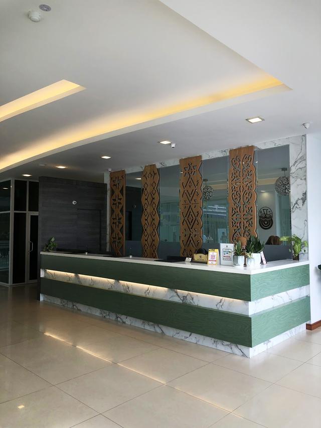 Photo of Hotel 17 - Kota Kinabalu, Sabah, Malaysia