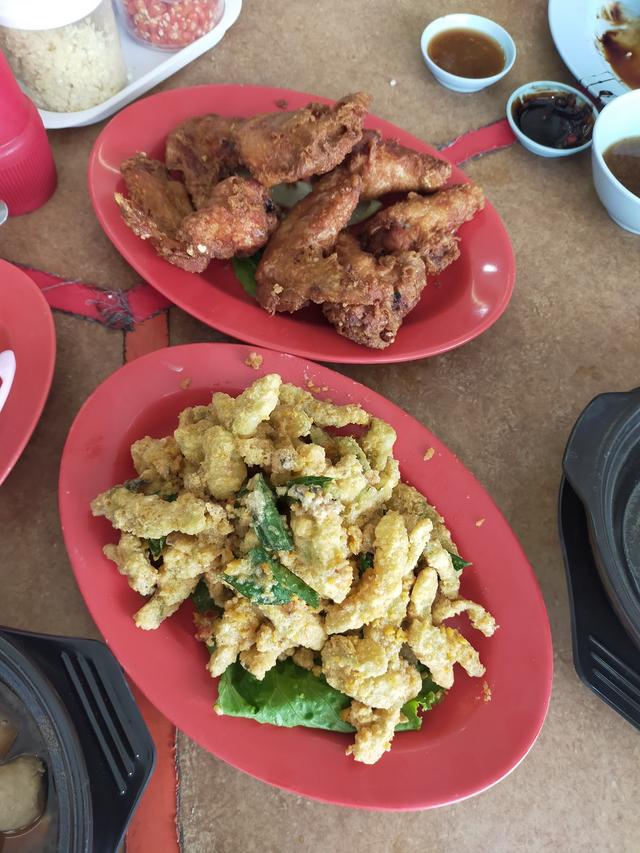 Photo of Restoran Lin He Shun - Kota Kinabalu, Sabah, Malaysia