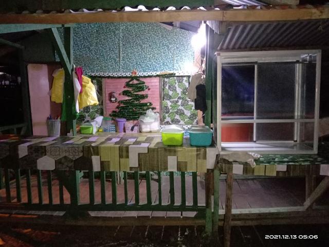 Photo of Gerai Buanog - Kudat, Sabah, Malaysia