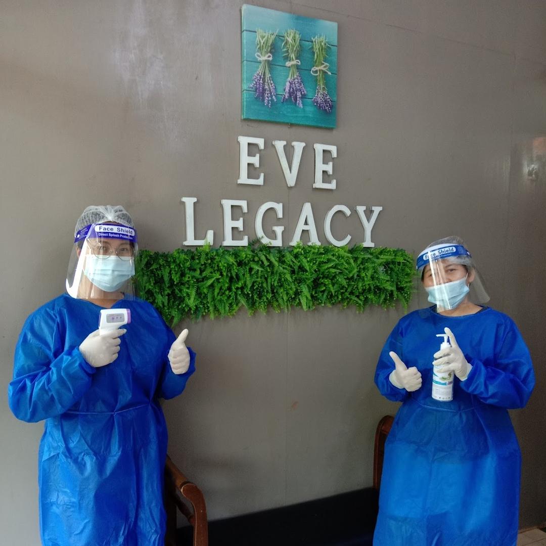 Photo of Eve Legacy Spa - Tuaran, Sabah, Malaysia