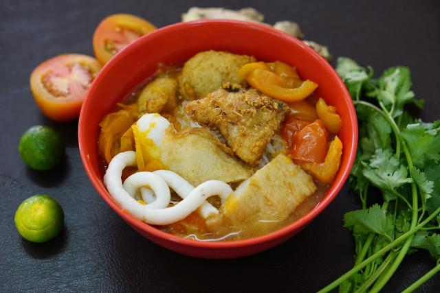 Photo of Aliang Fish Noodle - Kota Kinabalu, Sabah, Malaysia