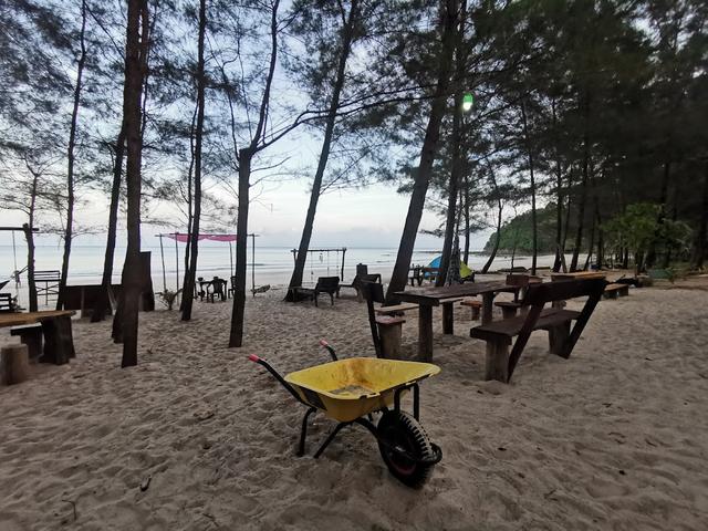 Photo of Secret Place Cafe And Camping - Kudat, Sabah, Malaysia