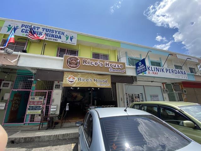 Photo of Rice's House Restaurant - Sandakan, Sabah, Malaysia