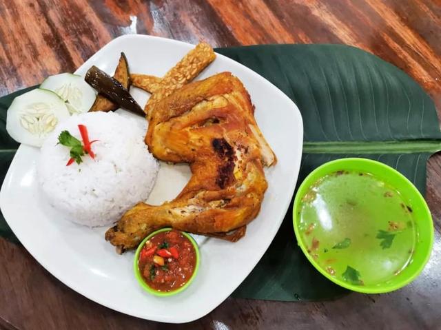 Photo of Rice's House Restaurant - Sandakan, Sabah, Malaysia
