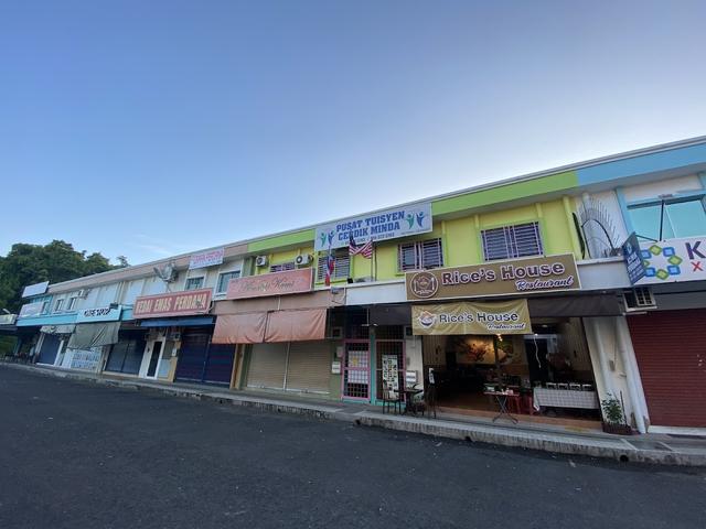 Photo of Rice's House Restaurant - Sandakan, Sabah, Malaysia