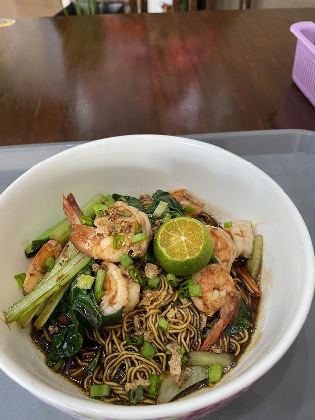 Photo of Rice's House Restaurant - Sandakan, Sabah, Malaysia