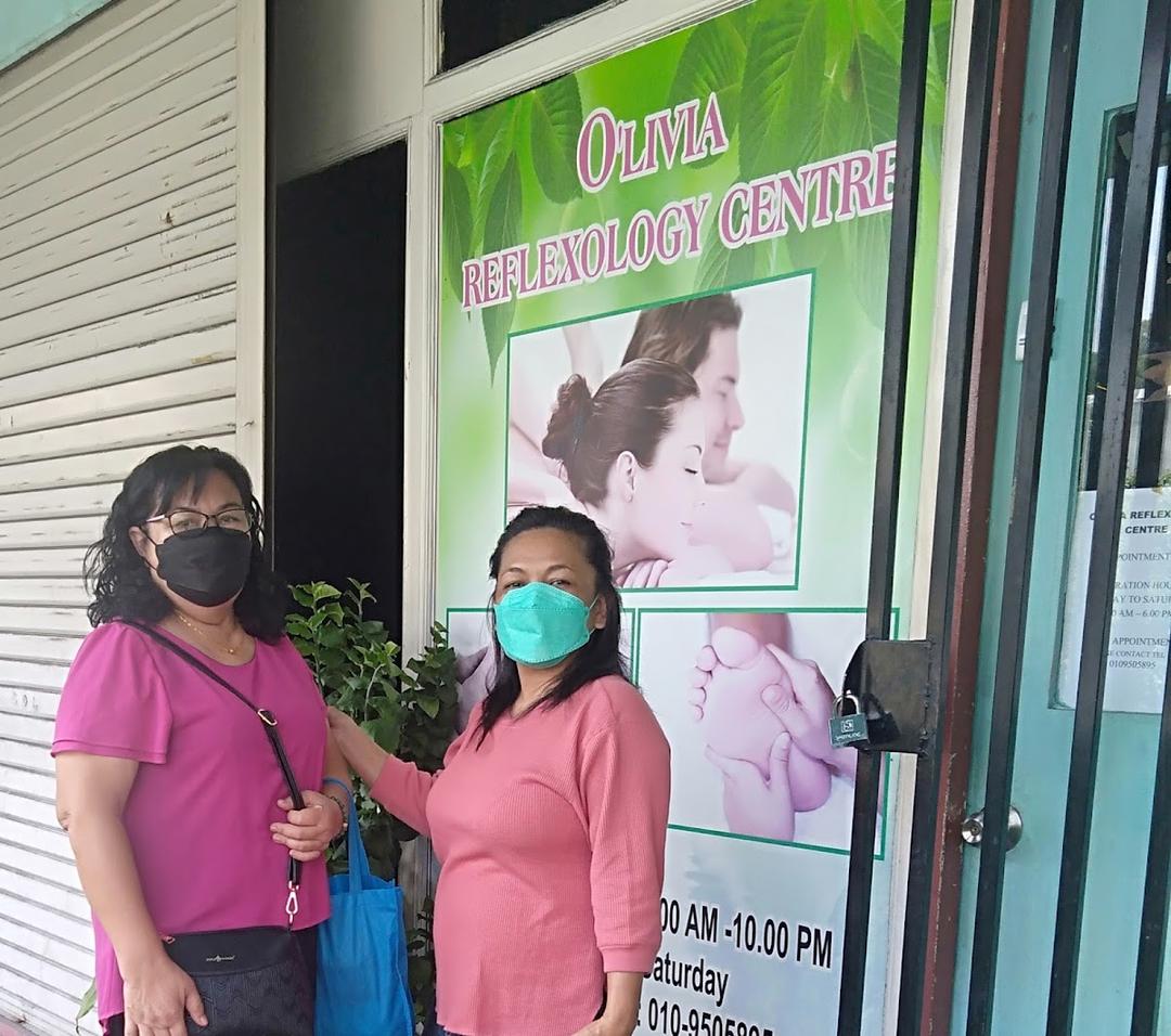Photo of O'livia Reflexology Center - Kota Kinabalu, Sabah, Malaysia