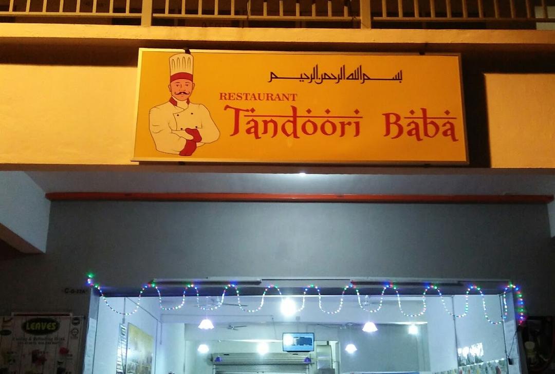 Photo of Tandoori Baba Restaurant - Kota Kinabalu, Sabah, Malaysia