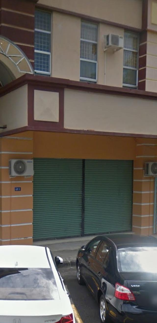 Photo of Dynamic Linkage Logistics Sdn Bhd - Sandakan, Sabah, Malaysia