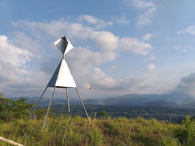 Photo of Tompinangan Hill - Tuaran, Sabah, Malaysia