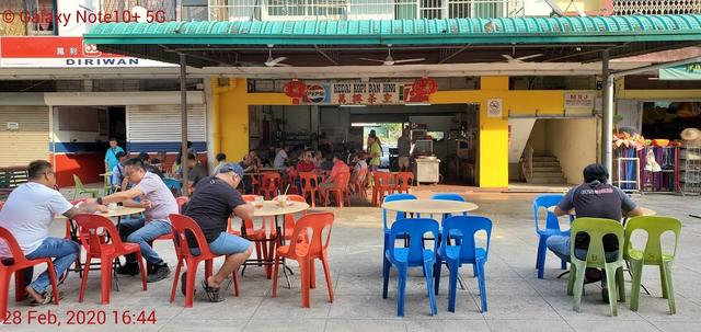 Photo of Ban Hing Coffee Shop - Kudat, Sabah, Malaysia