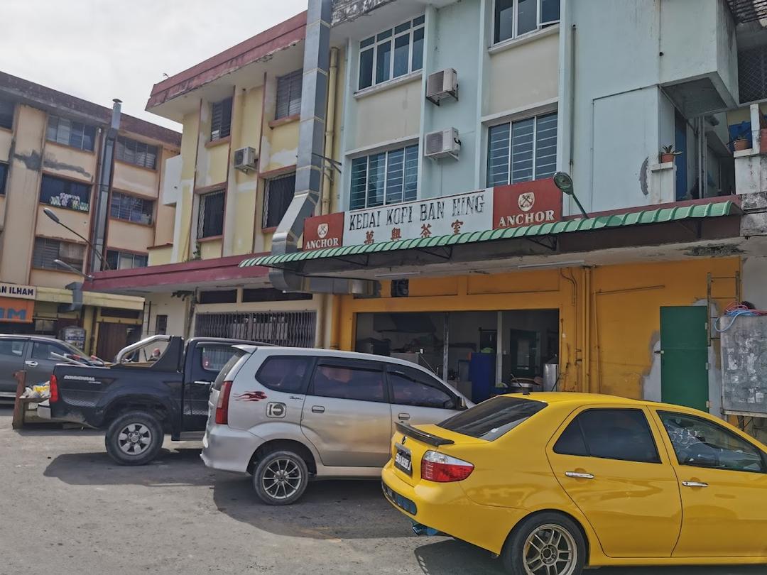Photo of Ban Hing Coffee Shop - Kudat, Sabah, Malaysia