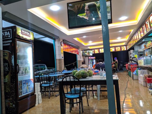 Photo of Restoran Hajimah - Kota Kinabalu, Sabah, Malaysia