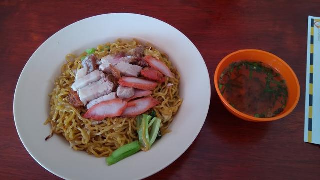 Photo of Tuaran Mee Restaurant - Tuaran, Sabah, Malaysia