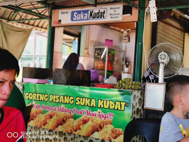 Photo of Gerai Suka Kudat - Kudat, Sabah, Malaysia