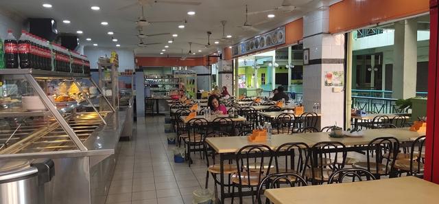 Photo of Restoran Taqwa - Kota Kinabalu, Sabah, Malaysia