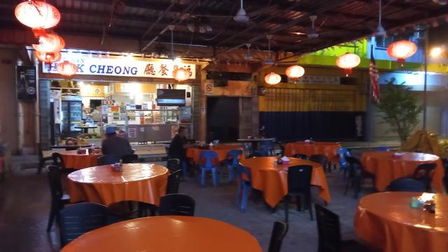 Photo of Restaurant Hock Cheong(福昌) - Kudat, Sabah, Malaysia