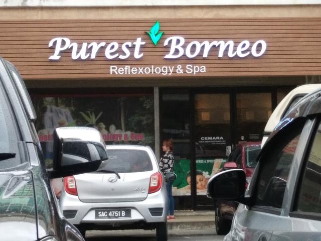 Photo of Purest Borneo Reflexology Center - Kota Kinabalu, Sabah, Malaysia