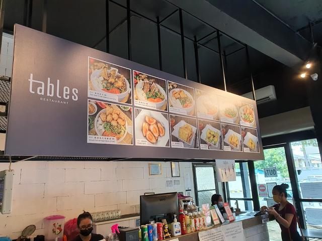 Photo of Tables Restaurant - Kota Kinabalu, Sabah, Malaysia