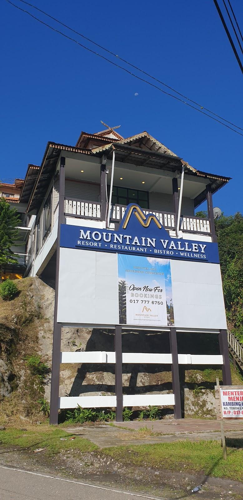 Photo of Mountain Valley Resort - Kundasang, Sabah, Malaysia