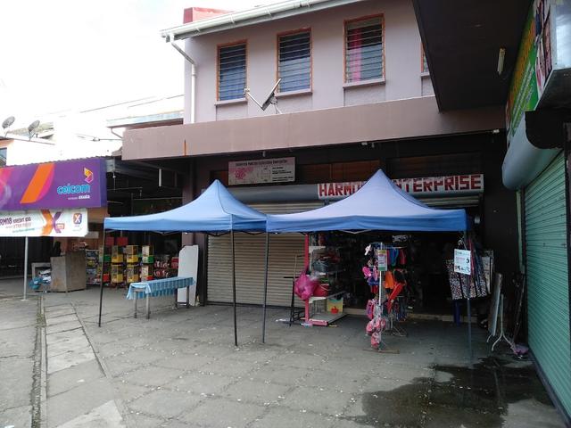 Photo of Pasar Tamu Kundasang - Kundasang, Sabah, Malaysia